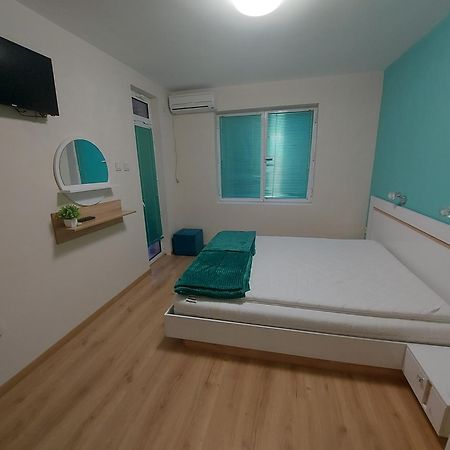 Exotic Guest House Sozopol Exterior photo