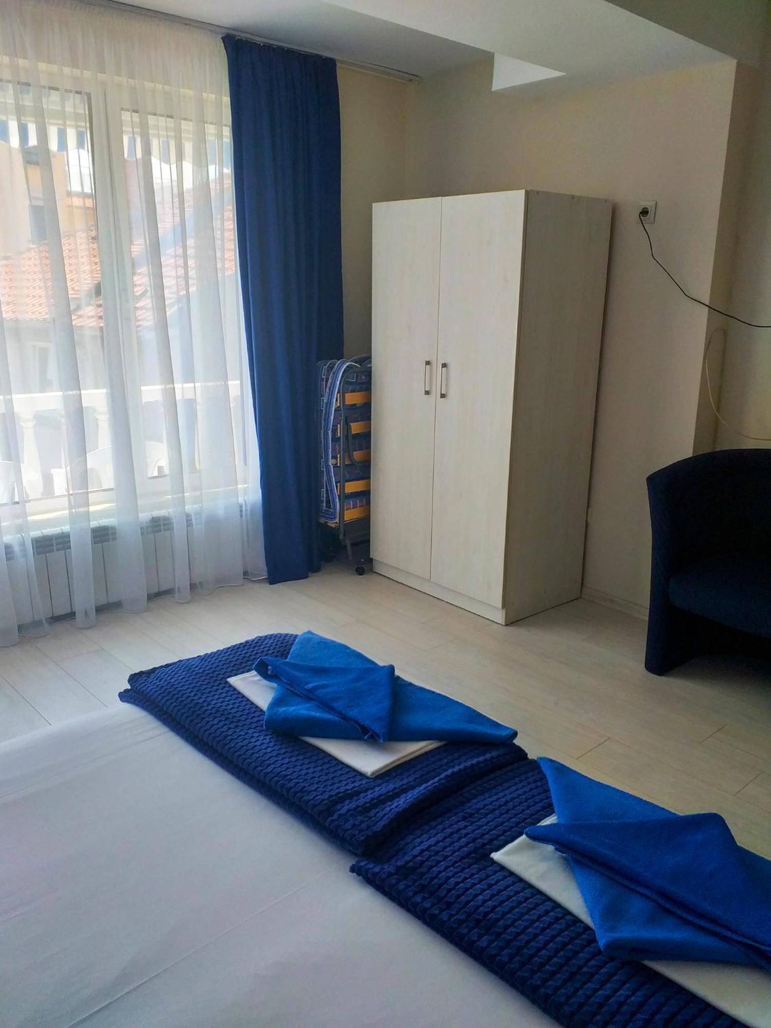 Exotic Guest House Sozopol Exterior photo